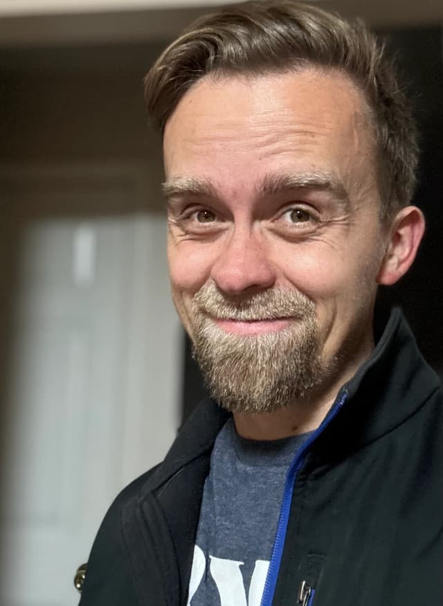 Profile picture of Andrew Gremlich